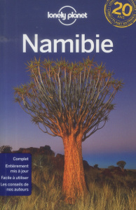 Namibie . 3e édition - Murphy Alan ; Holden Trent ; Morgan Kate ; Lukas D
