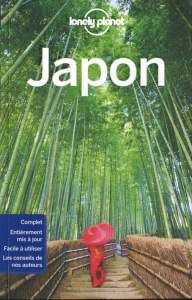 Japon. 4e édition - Rowthorn Chris