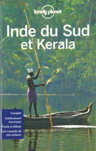 Inde du Sud et Kerala. 5e édition - Singh Sarina ; Brown Lindsay ; Harding Paul