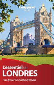 L'essentiel de Londres. Pour découvrir le meilleur de Londres, 2e édition - Fallon Steve ; Filou Emilie ; Harper Damian ; Mari