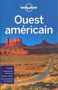 Ouest américain. 7e édition - Balfour Amy ; Bao Sandra ; Benanav Michael ; Bench