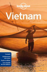 Vietnam. 11e édition - Stewart Iain ; Atkinson Brett ; Harper Damian ; Ra