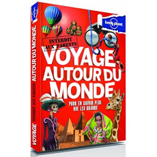 Voyage autour du monde. Pour en savoir plus que les grands, 2e édition - Dubois Michael ; Hilden Katri ; Price Jane ; Quill