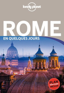 Rome en quelques jours - GARWOOD DUNCAN