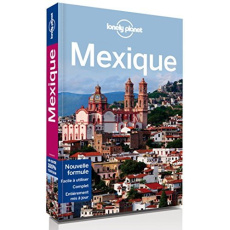 Mexique. 11e édition - Noble John