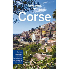 Corse. 12e édition - Angot Claire ; Carillet Jean-Bernard ; Cirendini O