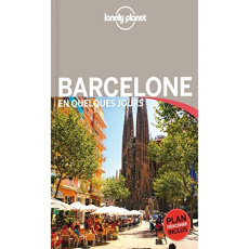 Barcelone. 4e édition - ST LOUIS REGIS