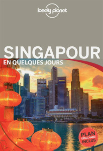 Singapour. 3e édition - BONETTO CRISTIAN
