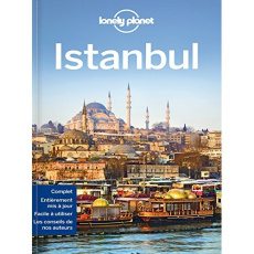 Istanbul. 2e édition - Maxwell Virginia