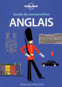 Guide de conversation Anglais. 8e édition - COLLECTIF
