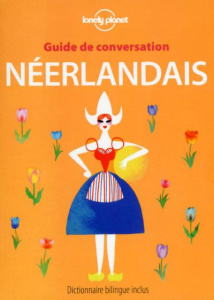 Guide de conversation Néerlandais. 4e édition - Mertens Annelies
