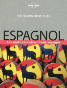 Petite conversation en espagnol. 7e édition - COLLECTIF