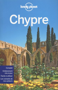 Chypre. 2e édition - Quintero Josephine ; Lee Jessica