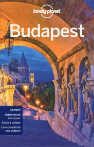 Budapest. 2e édition. Avec 1 Plan détachable - Fallon Steve ; Schafer Sally