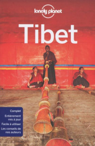 Tibet - Mayhew Bradley ; Kelly Robert