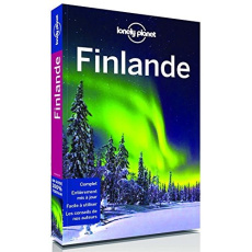 Finlande. 2e édition - Symington Andy ; Le Nevez Catherine