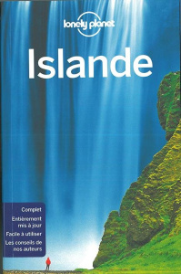 Islande. 3e édition - Bain Carolyn ; Averbuck Alexis