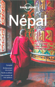 Népal. 8e édition - Mayhew Bradley ; Brown Lindsay ; Butler Stuart
