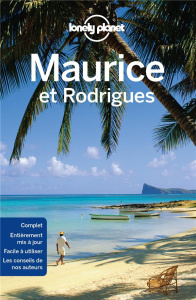 Maurice et Rodrigues. 2e édition - Dufay Marie