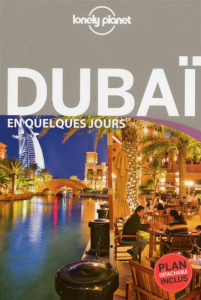 Dubaï en quelques jours. 3e édition - Schulte-Peevers Andrea