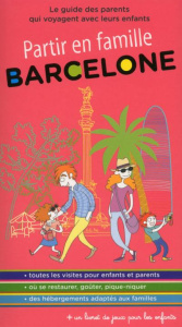 Barcelone. 2e édition - Parot Sarah