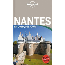 Nantes en quelques jours - Houdré Bénédicte
