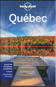 Québec. Edition 2016 - Angot Claire ; Delabroy Caroline ; Hainry Maud ; M