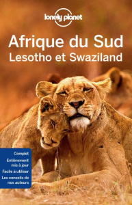 Afrique du Sud, Lesotho et Swaziland. 9e édition. Avec 1 Plan détachable - Bainbridge James ; Carillet Jean-Bernard ; Corne L