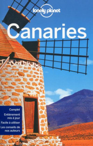 Les Canaries. Edition 2016 - Corne Lucy ; Quintero Josephine