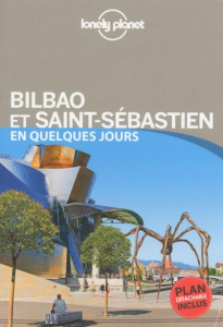 Bilbao et Saint-Sébastien en quelques jours - Butler Stuart ; Garwood Duncan