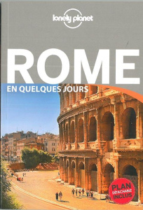 Rome en quelques jours. Edition 2016 - Garwood Duncan ; Blasi Abigail