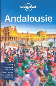 Andalousie. 8e édition - Noble Isabella ; Noble John ; Quintero Josephine ;