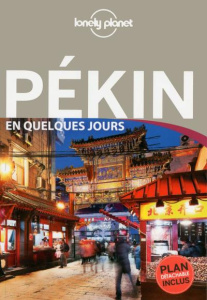 Pékin en quelques jours. 3e édition - Eimer David