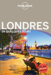 Londres en quelques jours. 5e édition - Filou Emilie