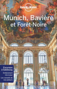 Munich, Bavière et Forêt-Noire. 2e édition - Christiani Kerry ; Di Duca Marc