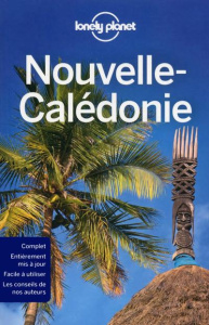 Nouvelle-Calédonie. 5e édition - Angot Claire ; Carillet Jean-Bernard