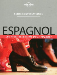 Petite conversation en Espagnol. Edition 2016 - COLLECTIF