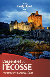 L'essentiel de l'Ecosse. 2e édition - Wilson Neil ; Symington Andy