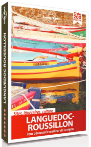Languedoc-Roussillon. 3e édition - Dautant Emmanuel ; Huon Carole ; Angot Claire ; Ro