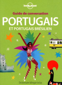 Guide de conversation portugais. 7e édition - COLLECTIF