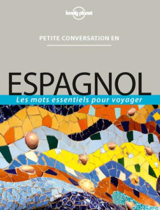 Petite conversation en espagnol. 9e édition - COLLECTIF