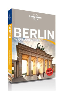 Berlin en quelques jours. 5e édition. Avec 1 Plan détachable - Schulte-Peevers Andrea