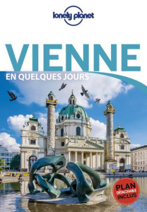 Vienne en quelques jours. 3e édition. Avec 1 Plan détachable - Le Nevez Catherine