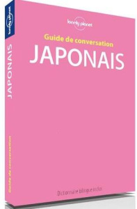 Guide de conversation japonais. 8e édition - COLLECTIF