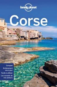 Corse. 15e édition - Cirendini Olivier ; Angot Claire ; Dautant Emmanue
