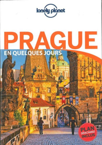 Prague en quelques jours. 5e édition. Avec 1 Plan détachable - Di Duca Marc ; Baker Mark ; Wilson Neil