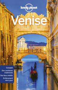 Venise. 7e édition. Avec 1 Plan détachable - Hardy Paula ; Dragicevich Peter ; Di Duca Marc