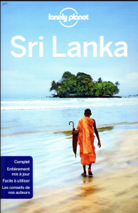 Sri Lanka. 9e édition - Mahapatra Anirban ; Ver Berkmoes Ryan ; Mayhew Bra