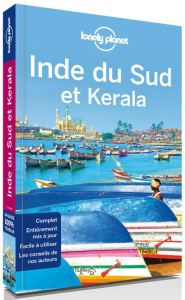 Inde du Sud et Kerala. 7e édition - Noble Isabella ; Raub Kevin ; Harding Paul ; Singh