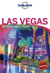 Las Vegas en quelques jours. 3e édition. Avec 1 Plan détachable - Schulte-Peevers Andrea ; Walker Benedict